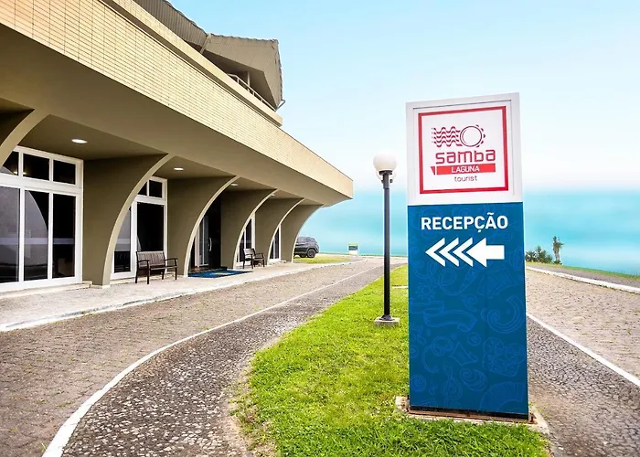 Samba Laguna TouristHotel Em