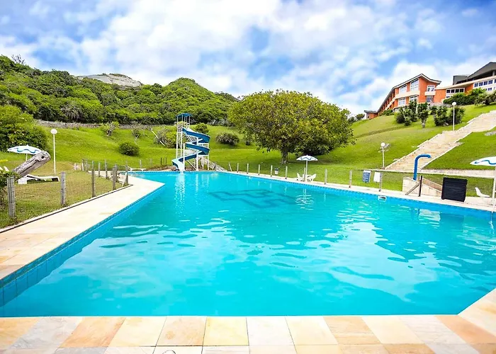 Samba Laguna TouristHotel Em