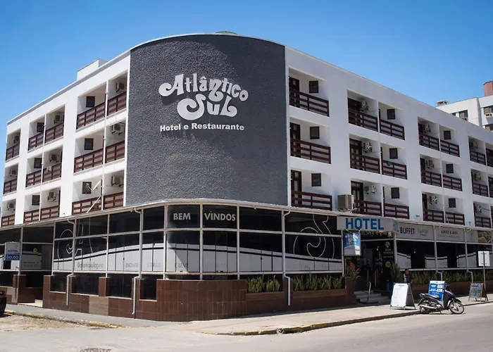 Atlântico Sul Hotel
