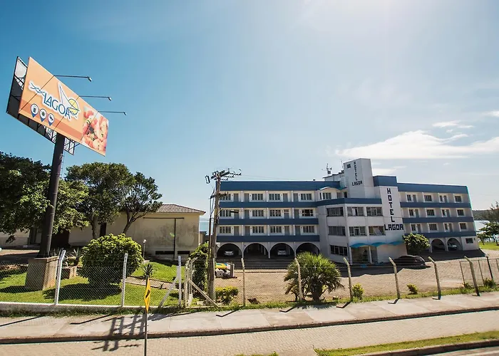 LagoaHotel Em